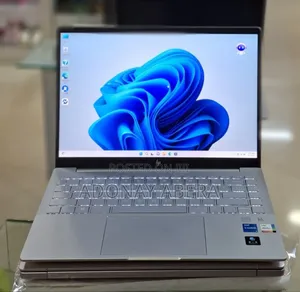 New Laptop HP 16GB Intel Core i5 SSD 1T