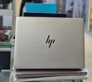 New Laptop HP 16GB Intel Core i5 SSD 1T
