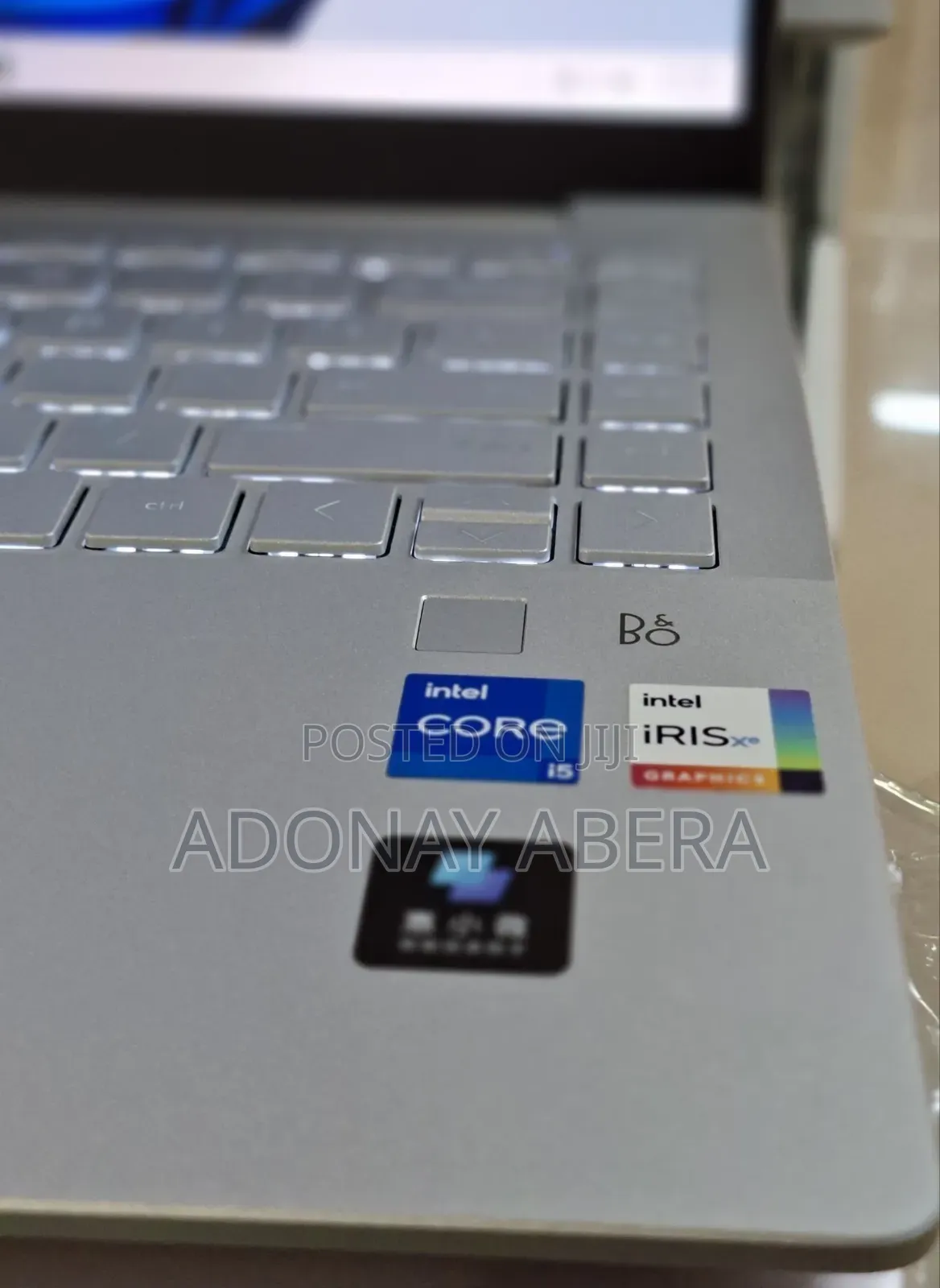 New Laptop HP 16GB Intel Core i5 SSD 1T