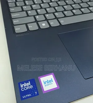 New Laptop Lenovo IdeaPad 1 32GB Intel Core i7 SSD 1T