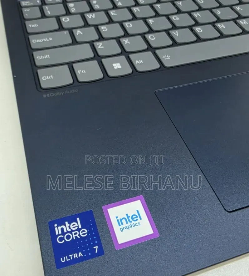 New Laptop Lenovo IdeaPad 1 32GB Intel Core i7 SSD 1T