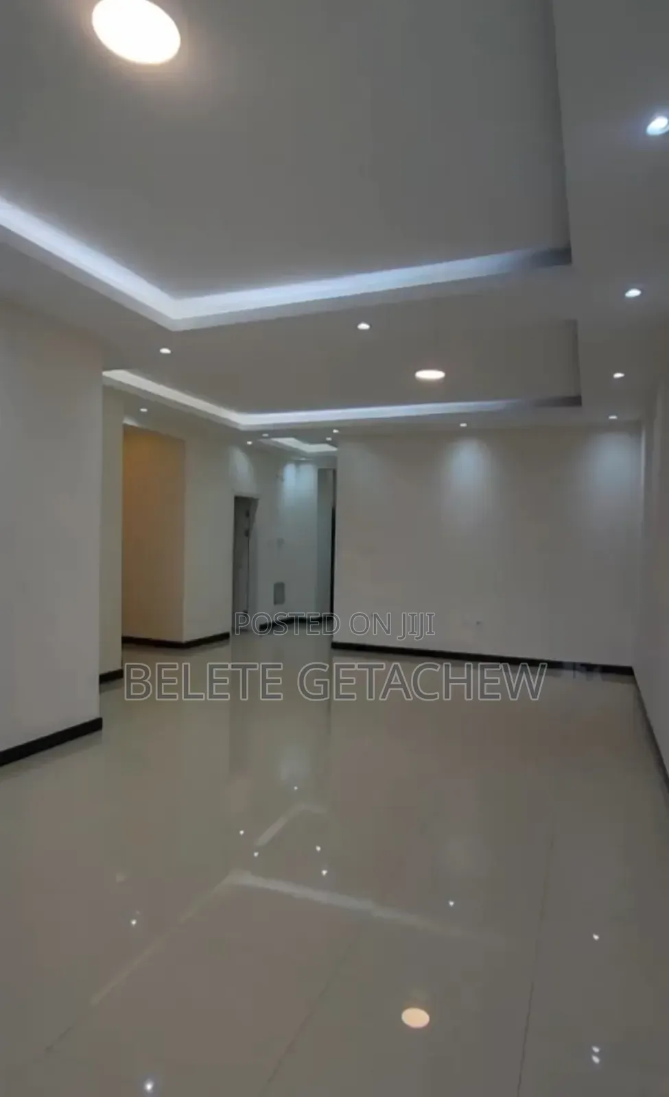 2bdrm Apartment in Bole Welosefer, for sale