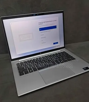 New Laptop HP EliteBook 840 16GB Intel Core Ultra 7 SSD 512GB
