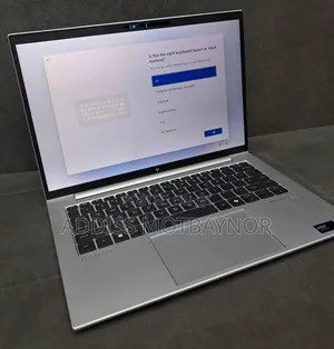 New Laptop HP EliteBook 840 16GB Intel Core Ultra 7 SSD 512GB
