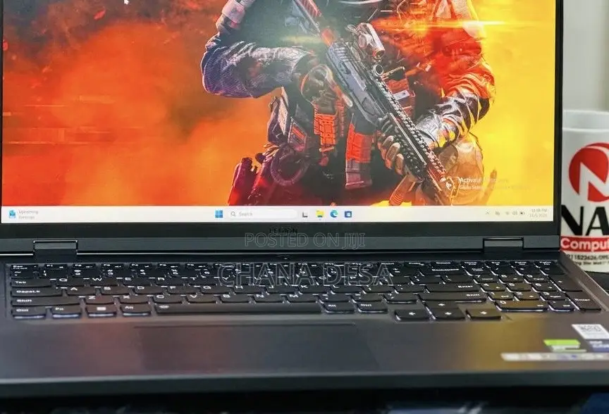 New Laptop Lenovo 16GB Intel Core i9 SSD 1T