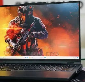 New Laptop Lenovo 16GB Intel Core i9 SSD 1T