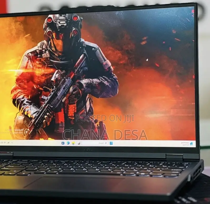 New Laptop Lenovo 16GB Intel Core i9 SSD 1T