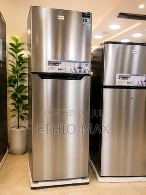 Popular Refrigerator 450l – Fan Cooling System | Large Capacity
