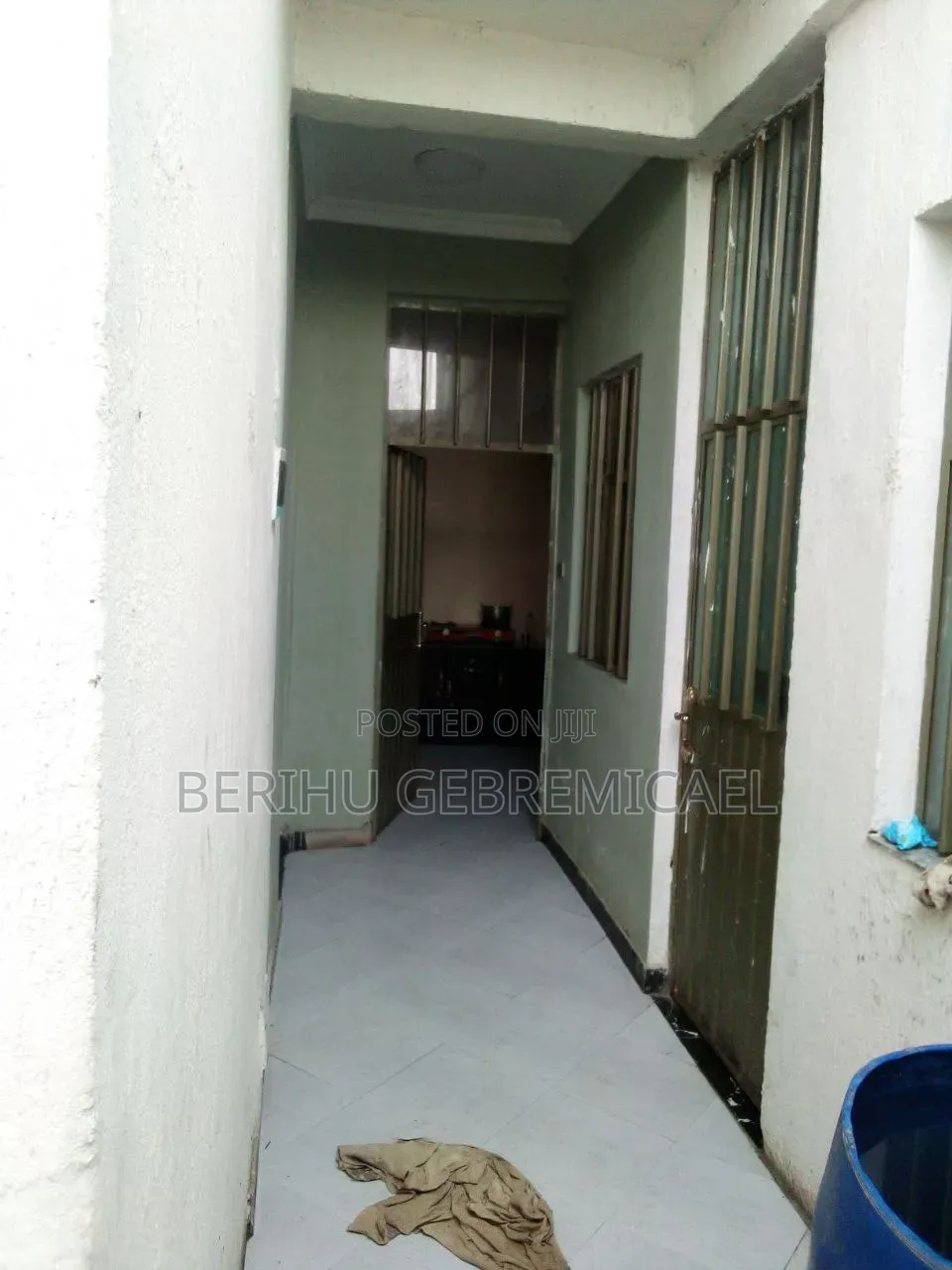 6bdrm House in ጣፎ, Yeka for sale
