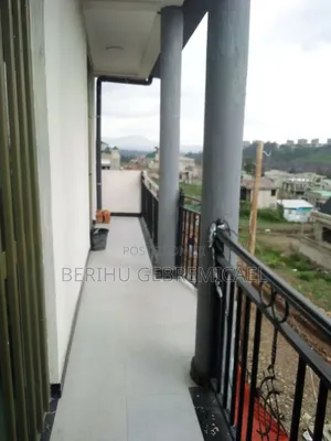 6bdrm House in ጣፎ, Yeka for sale