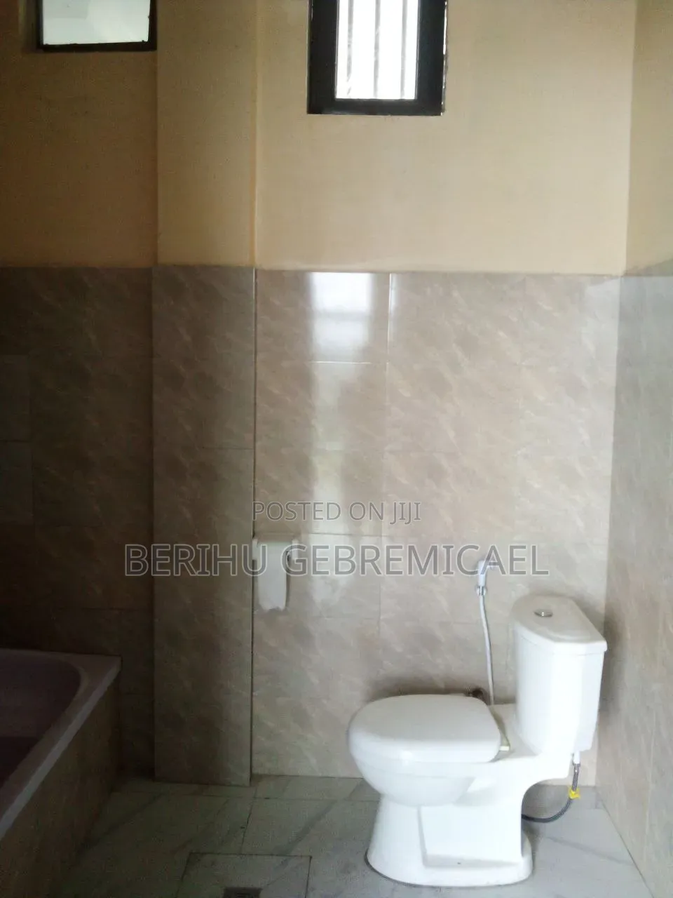 6bdrm House in ጣፎ, Yeka for sale