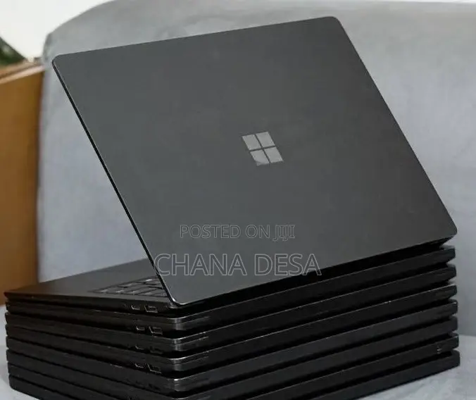 New Laptop Microsoft Surface Laptop 4 16GB Intel Core i7 SSD 512GB