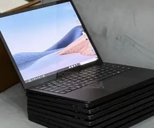 New Laptop Microsoft Surface Laptop 4 16GB Intel Core i7 SSD 512GB