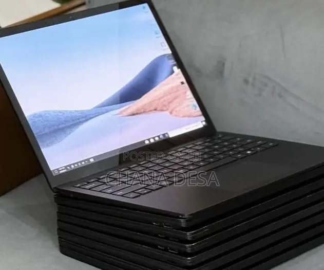 New Laptop Microsoft Surface Laptop 4 16GB Intel Core i7 SSD 512GB
