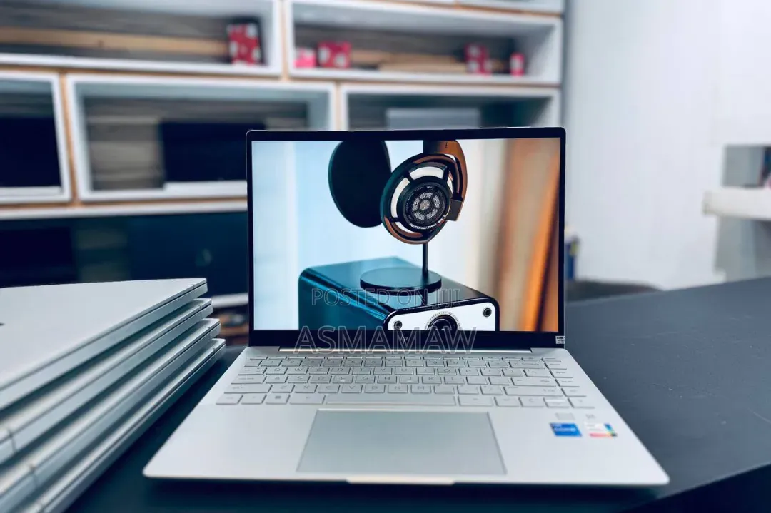 New Laptop HP Pavilion 15 16GB Intel Core i5 SSD 1T