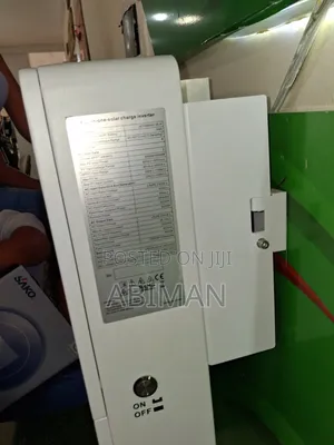 Soalr Inverter