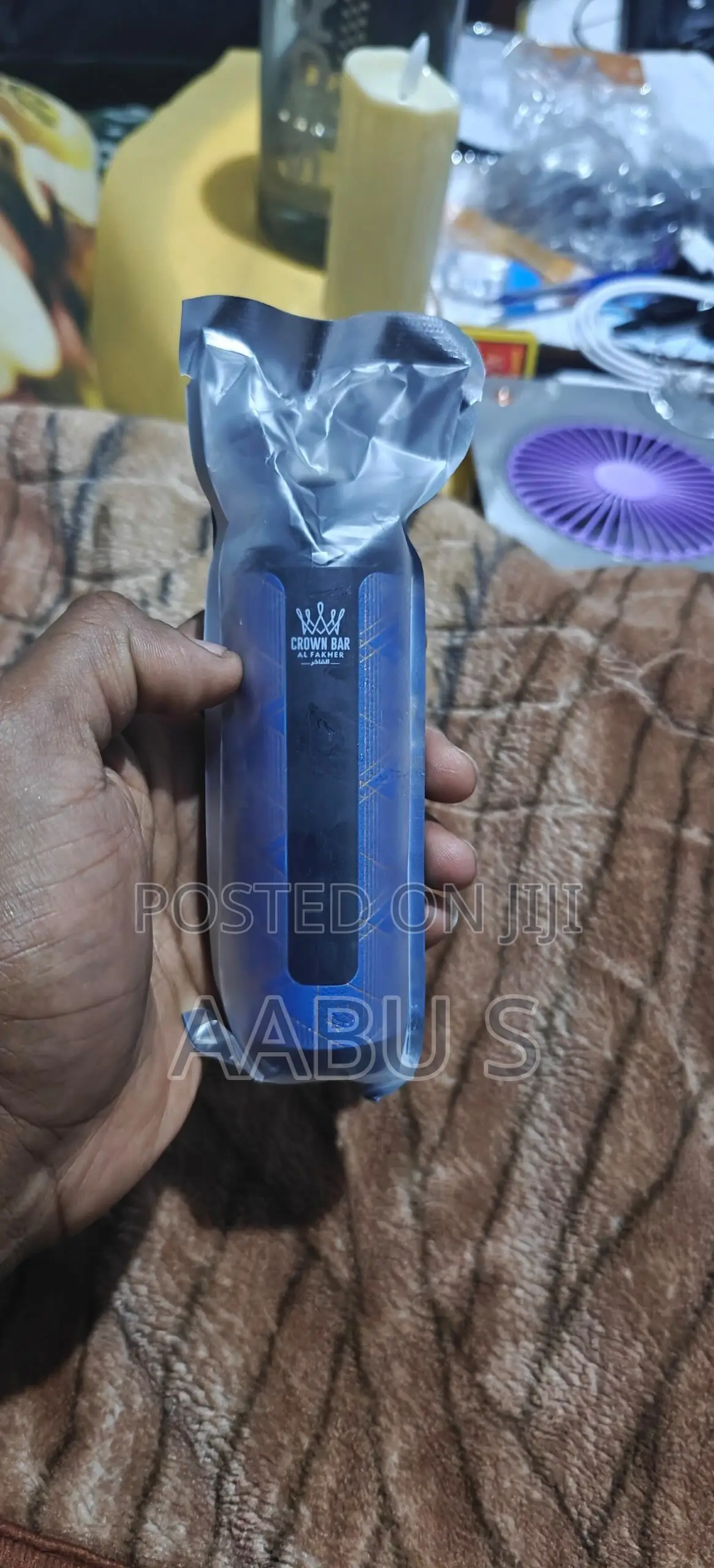 Al Fakher 40,000puff