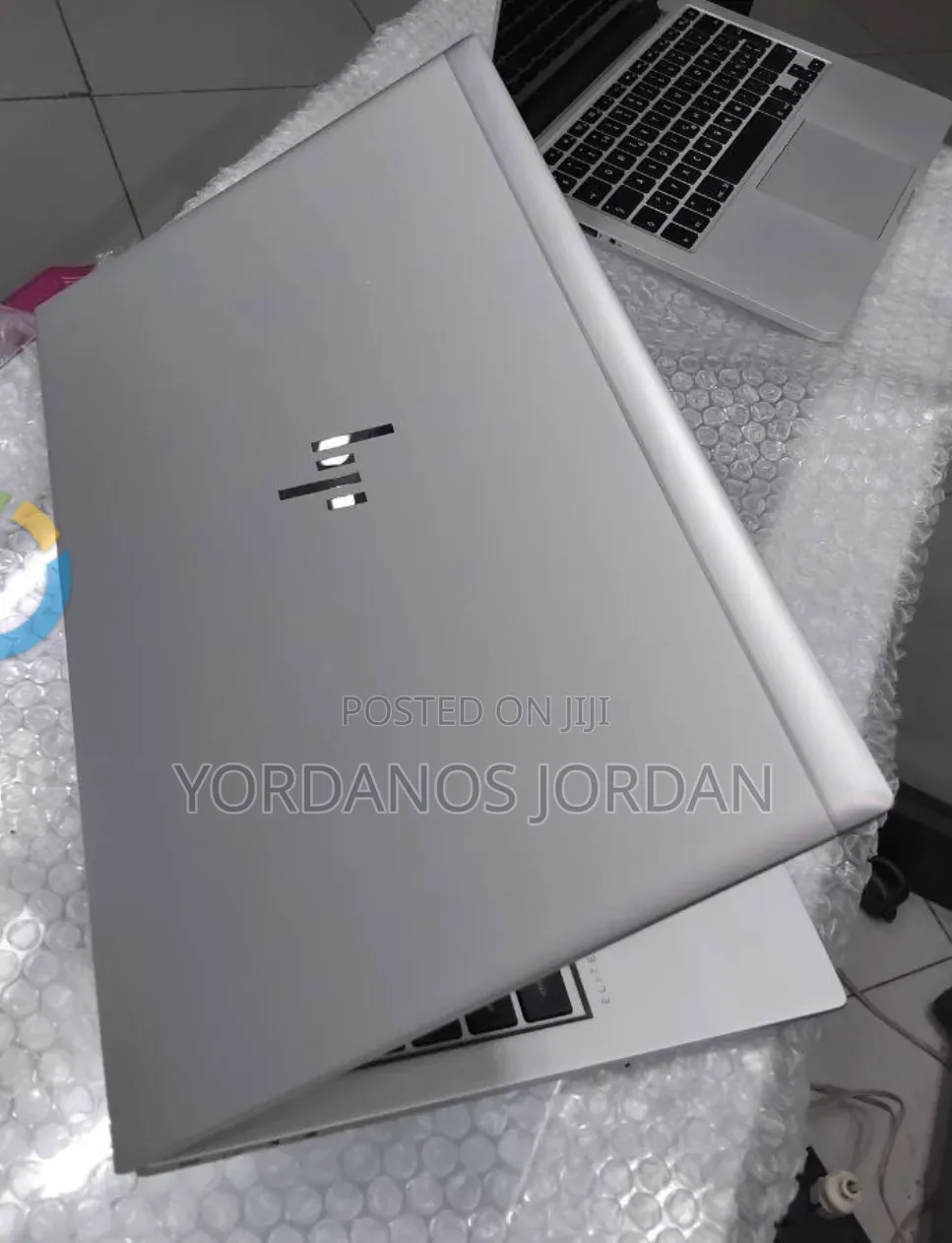 New Laptop HP EliteBook 850 G8 16GB Intel Core i5 SSD 512GB