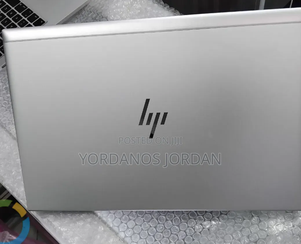 New Laptop HP EliteBook 850 G8 16GB Intel Core i5 SSD 512GB