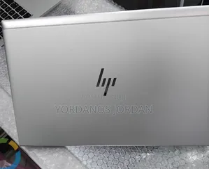 New Laptop HP EliteBook 850 G8 16GB Intel Core i5 SSD 512GB