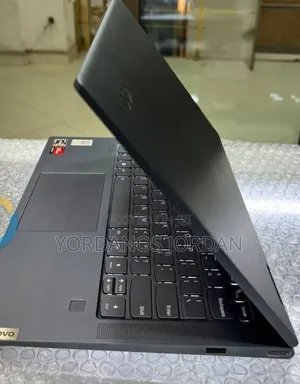 New Laptop Lenovo Yoga 7 15ITL5 16GB AMD Ryzen 7 SSD 512GB