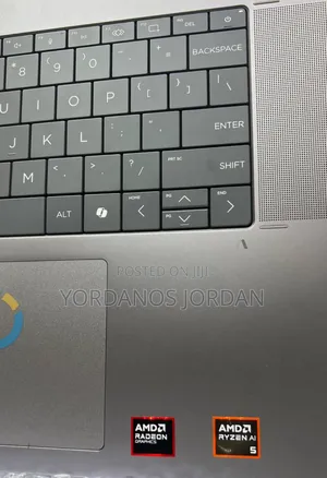 New Laptop HP OmniBook X Flip 16" 16GB Intel Core i5 SSD 512GB