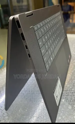 New Laptop HP OmniBook X Flip 16" 16GB Intel Core i5 SSD 512GB