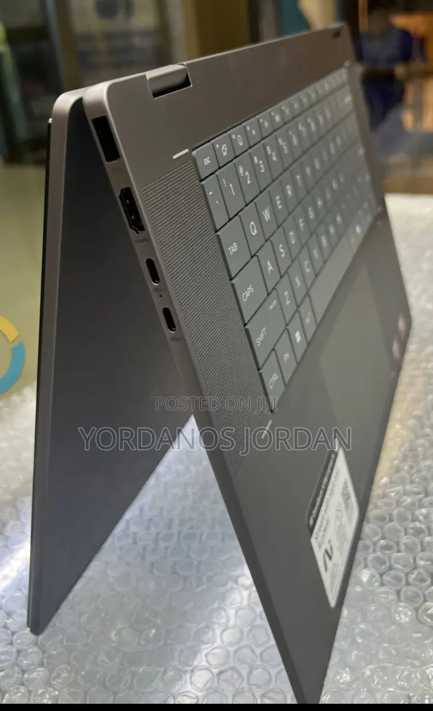New Laptop HP OmniBook X Flip 16" 16GB Intel Core i5 SSD 512GB