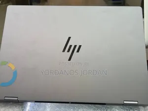 New Laptop HP OmniBook X Flip 16" 16GB Intel Core i5 SSD 512GB