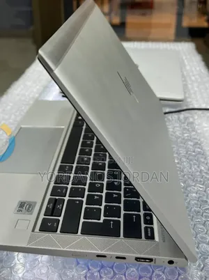 New Laptop HP EliteBook 830 G7 16GB Intel Core i5 SSD 512GB