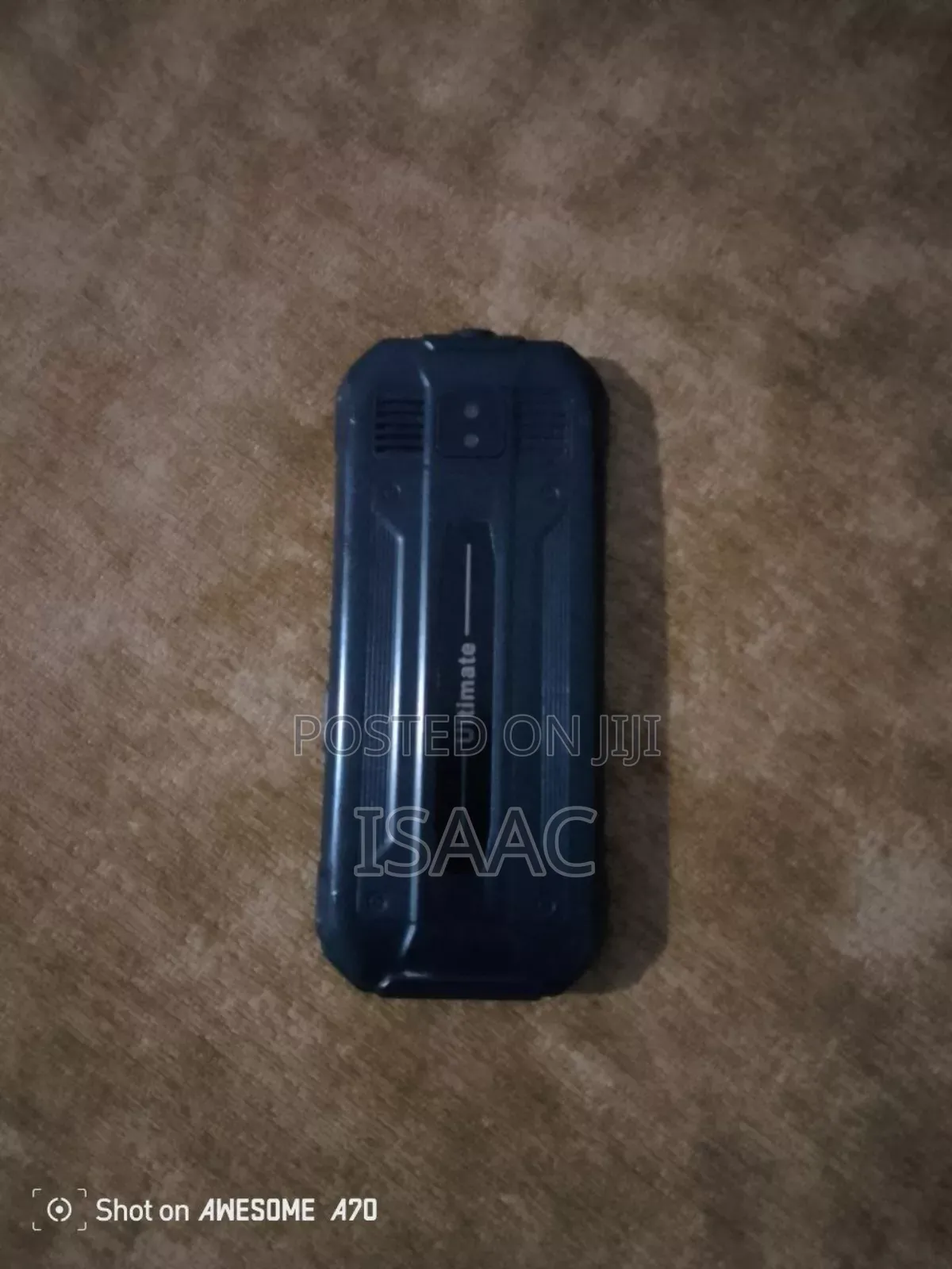 Unnecto Air 4.5 8 GB Black