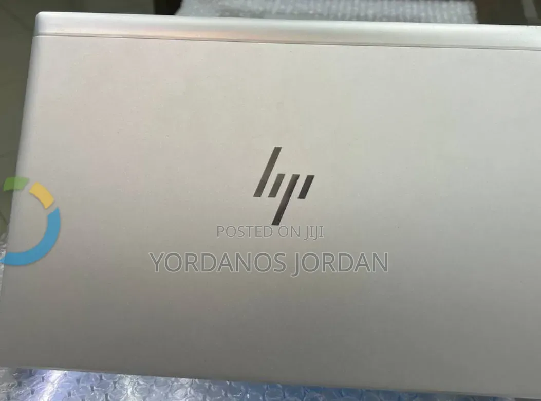 New Laptop HP EliteBook 830 G7 16GB Intel Core i5 SSD 512GB