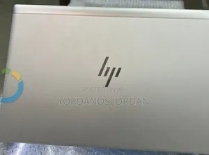 New Laptop HP EliteBook 830 G7 16GB Intel Core i5 SSD 512GB