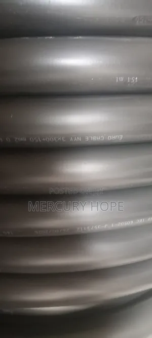 Euro Cable 3×300+150