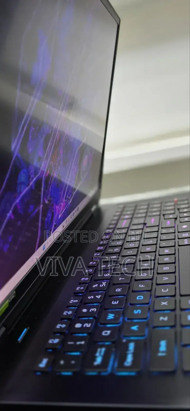 New Laptop Acer Predator Helios Neo 16 16GB Intel Core i9 SSD 1T