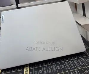 New Laptop Lenovo Ideapad 3 16GB Intel Core i7 SSD 512GB