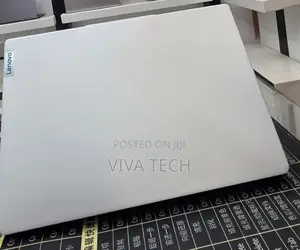 New Laptop Lenovo Ideapad 3 16GB Intel Core i7 SSD 512GB