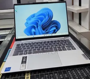 New Laptop Lenovo Ideapad 3 16GB Intel Core i7 SSD 512GB