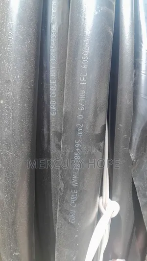 Euro Cable 3×185+95