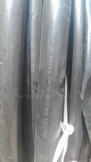 Euro Cable 3×185+95