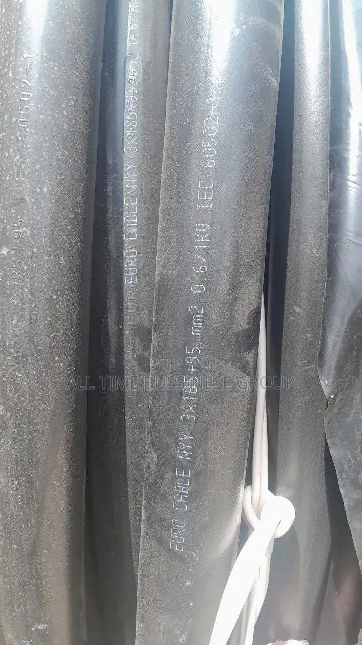 Euro Cable 3×185+95