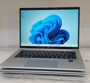New Laptop HP EliteBook 840 16GB Intel Core i5 SSD 512GB