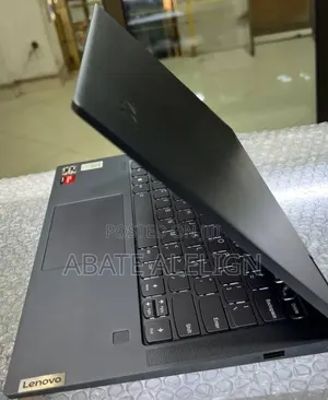 New Laptop Lenovo Yoga 7 15ITL5 16GB AMD Ryzen 7 SSD 512GB