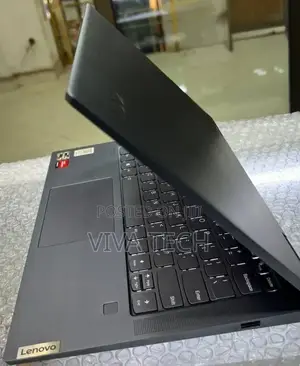 New Laptop Lenovo Yoga 7 15ITL5 16GB AMD Ryzen 7 SSD 512GB
