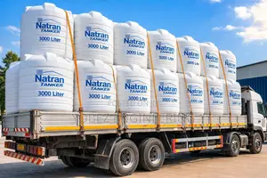 500 እስከ 10,000 Liter Tanker በፋብሪካ ዋጋ
