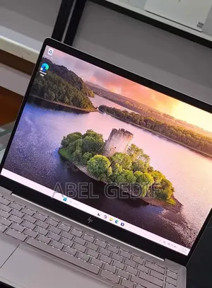 New Laptop HP Pavilion 14 16GB Intel Core i7 SSD 1T