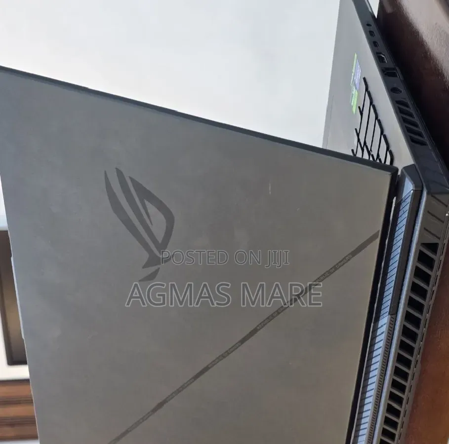 New Laptop Asus ROG Strix G16 G614 16GB Intel Core i9 SSD 1T