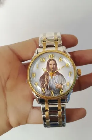 Custom Watches