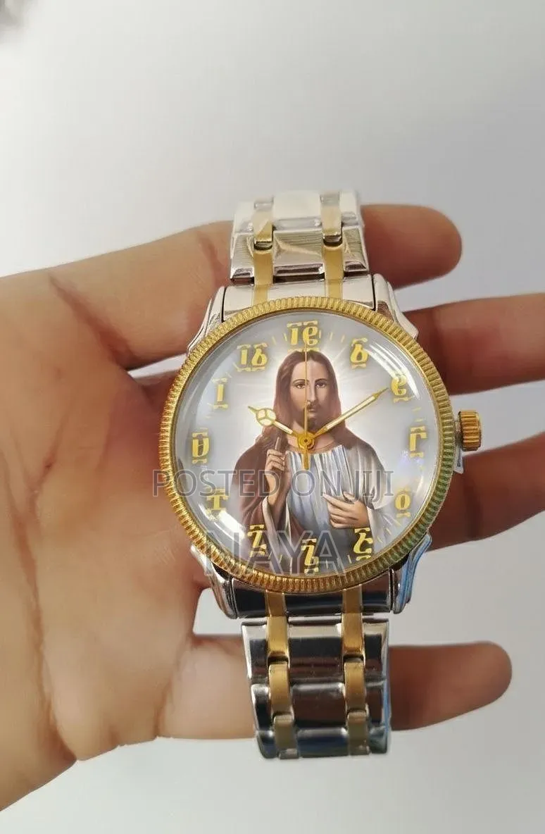 Custom Watches