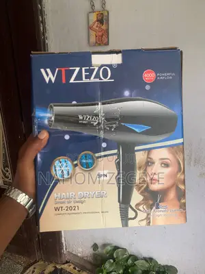 Hair Dryer